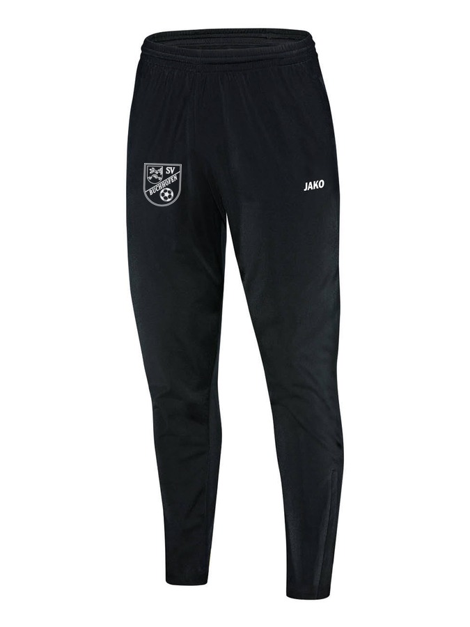 Jako Polyesterhose Classico Damen