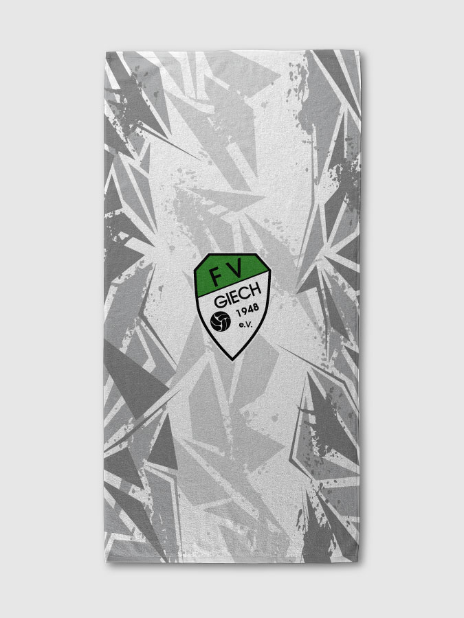 Strandhandtuch Dynamic