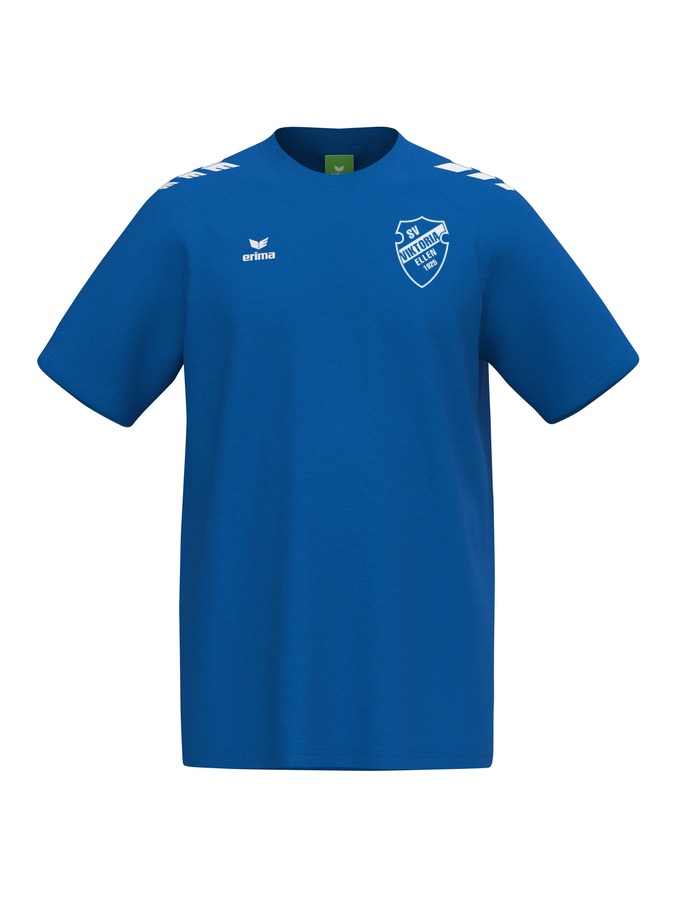 Erima Compete 3 Wings T-Shirt