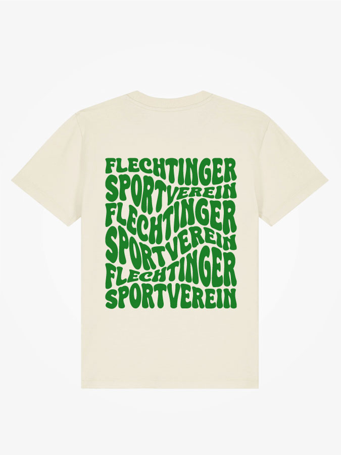 T-Shirt Wavy Kids