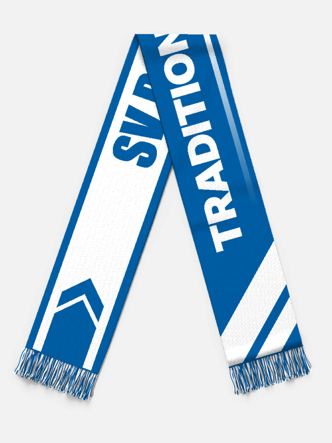 Fanschal Identity