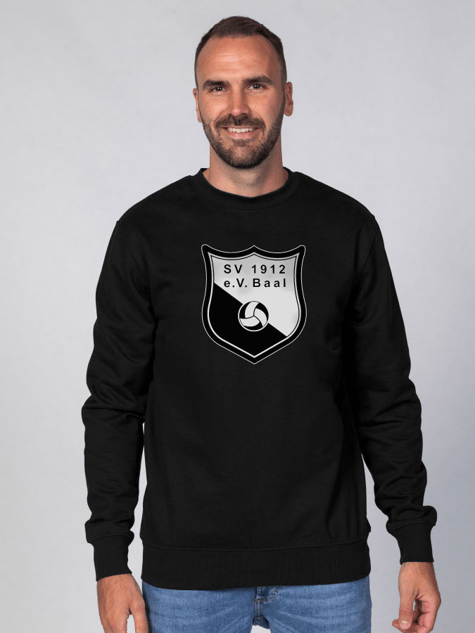 Sweatshirt Classic Herren