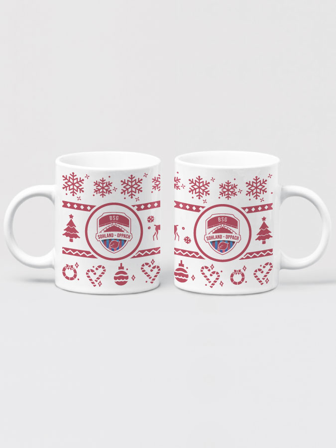 Tasse Christmas