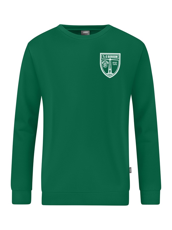 Jako Sweatshirt Organic
