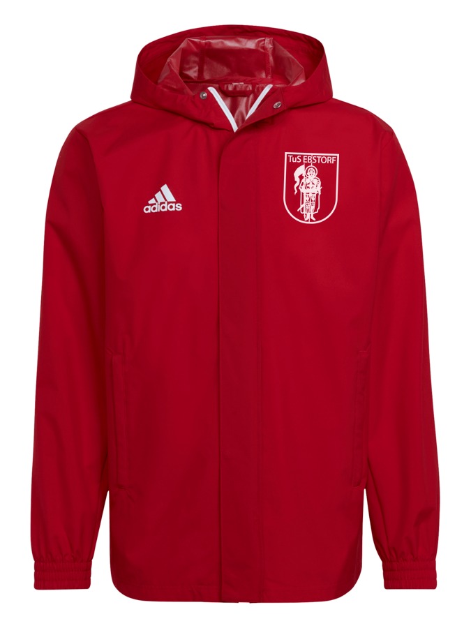 adidas Entrada 22 Allwetterjacke