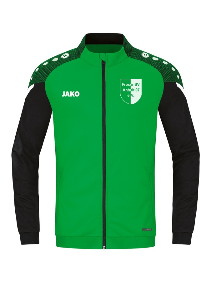 Jako Polyesterjacke Performance