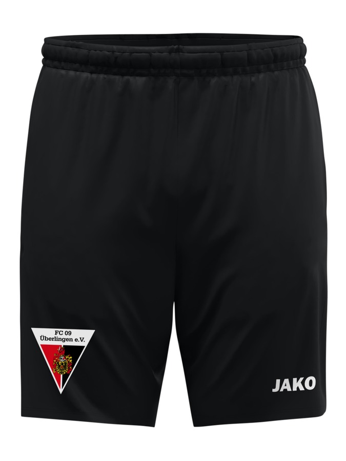 Jako Freizeitshort Dynamic
