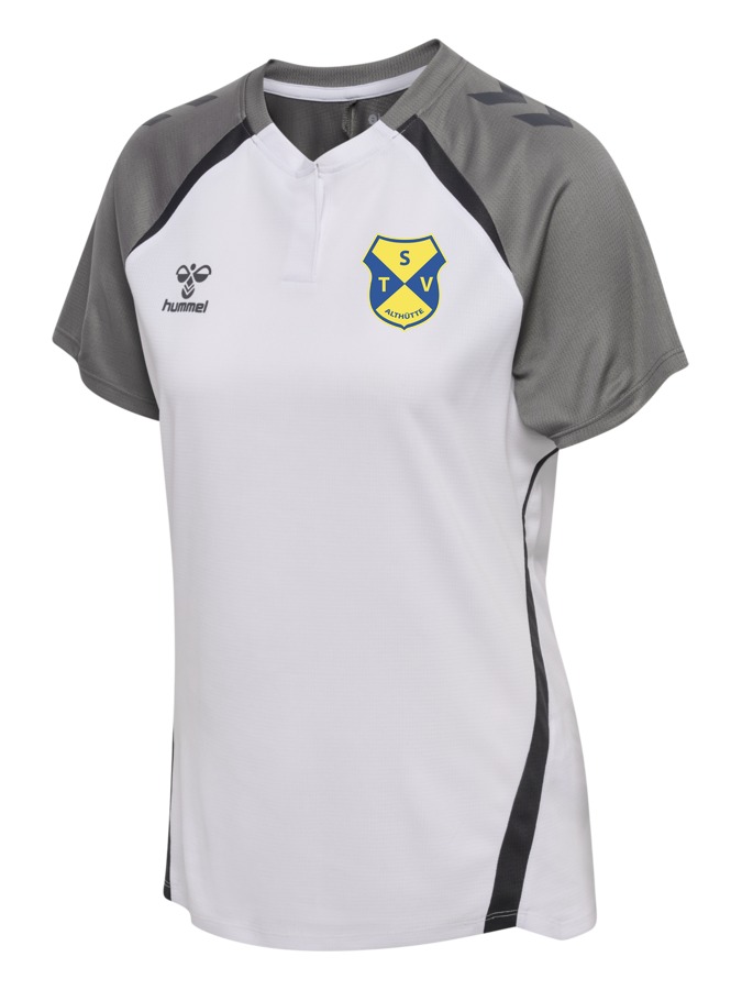 Hummel Lead 2.0 Polo Damen