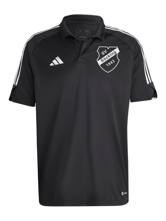 adidas Tiro 23 League Poloshirt