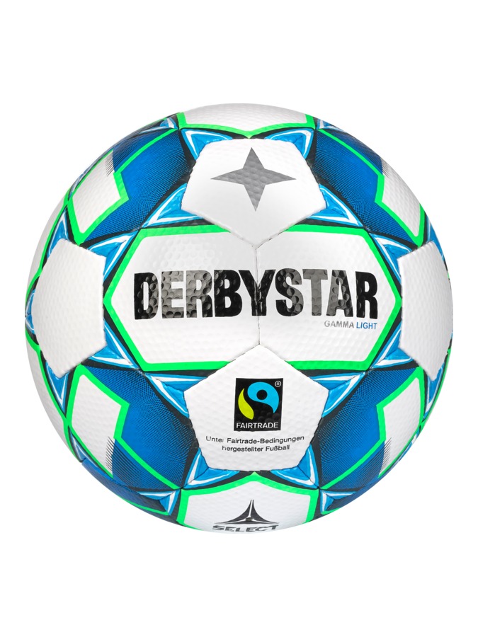 Derbystar Gamma Light