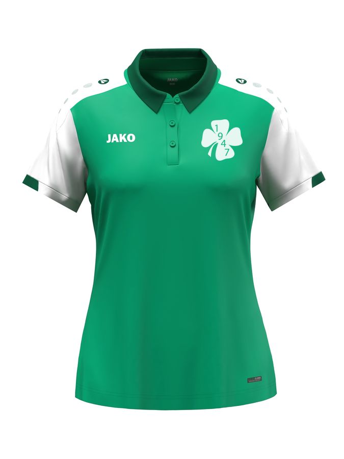 Jako Poloshirt Dynamic Damen