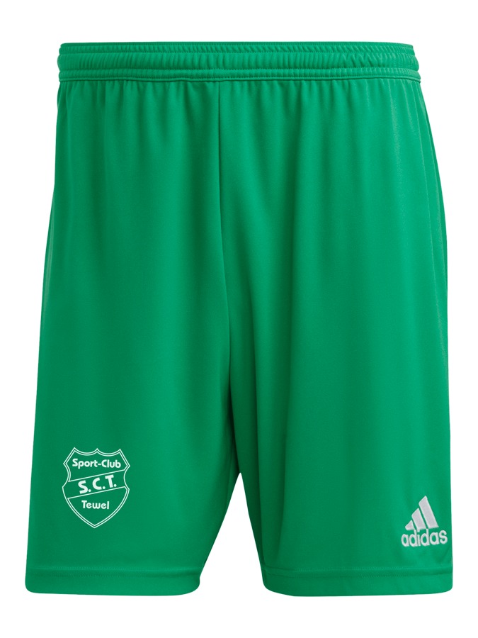 adidas Entrada 22 Shorts