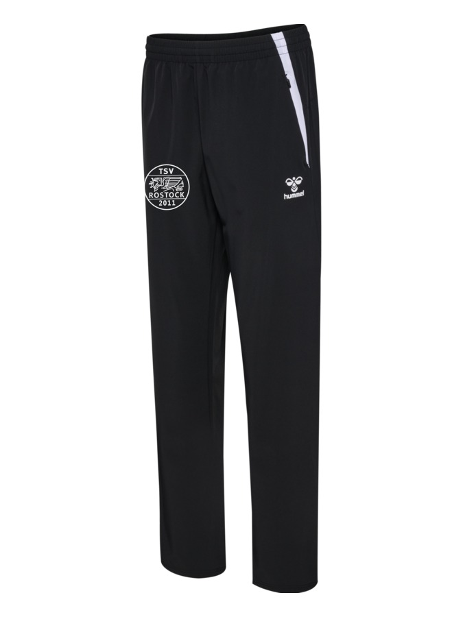 Hummel Lead 2.0 Woven Pants Damen