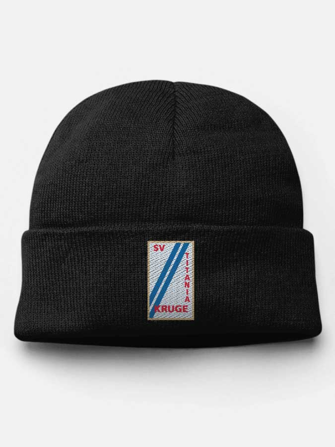 Beanie Sticklogo