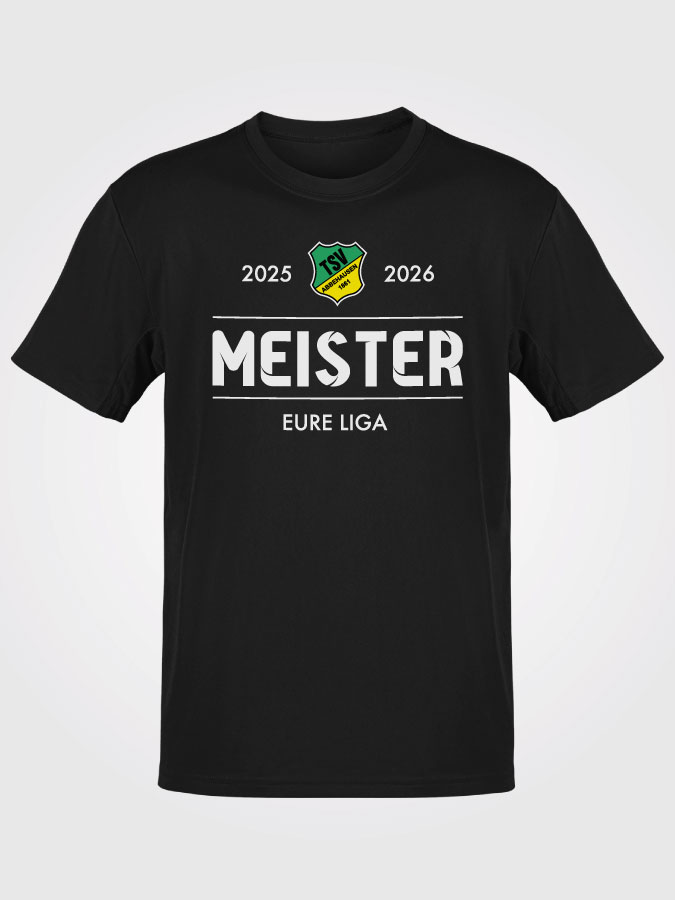 Shirt Meister