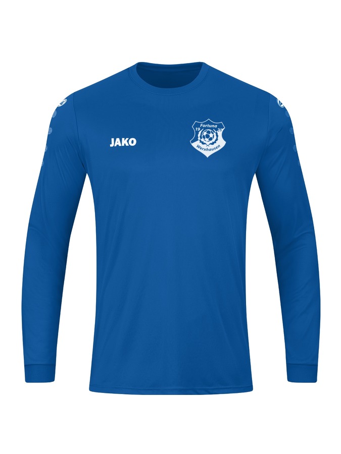 Jako Trikot Team Langarm
