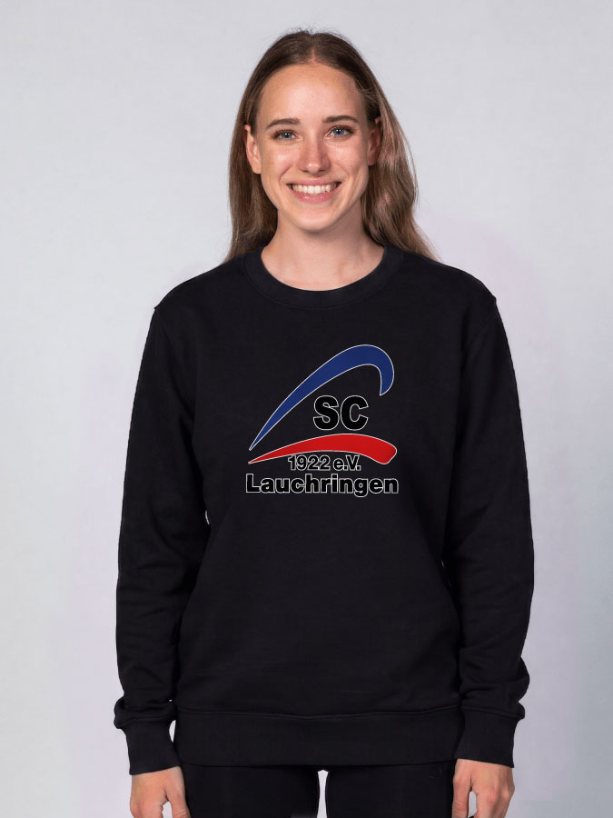 Sweatshirt Classic Unisex