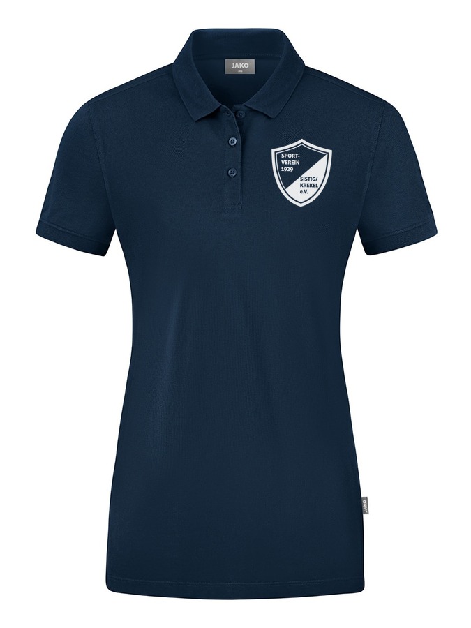 Jako Poloshirt Doubletex Damen