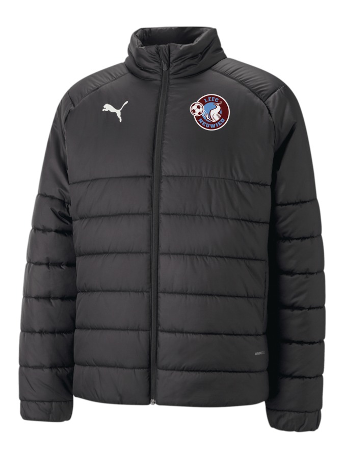 PUMA teamLIGA Padded Jacke 2
