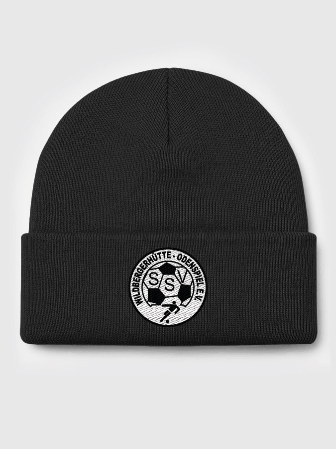 Beanie Sticklogo