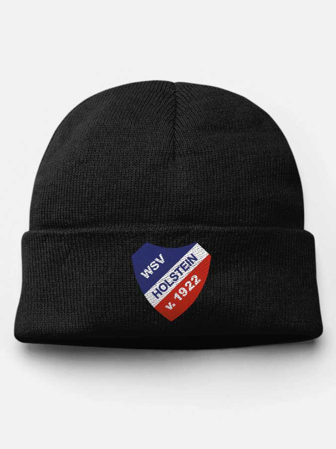 Beanie Sticklogo