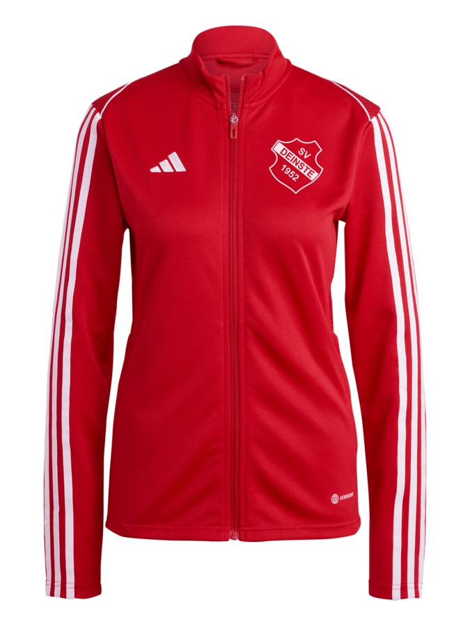 adidas Tiro 23 League Trainingsjacke Damen