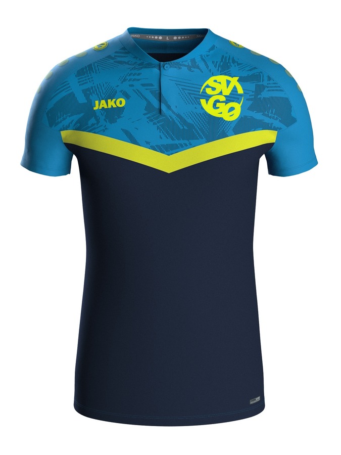 Jako Poloshirt Iconic