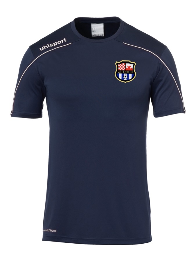 uhlsport Stream 22 Trikot Kurzarm