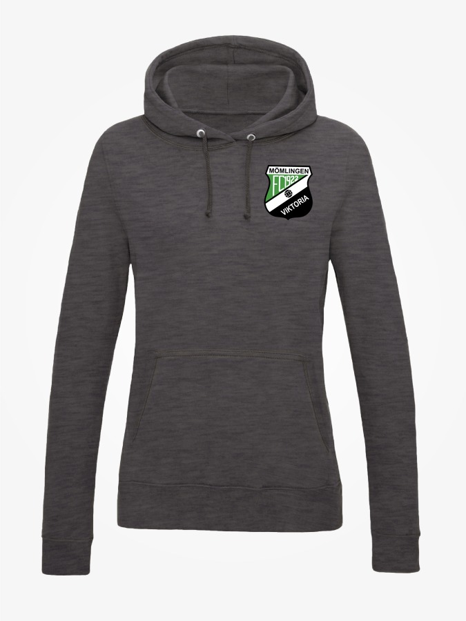 Hoodie Classic Damen