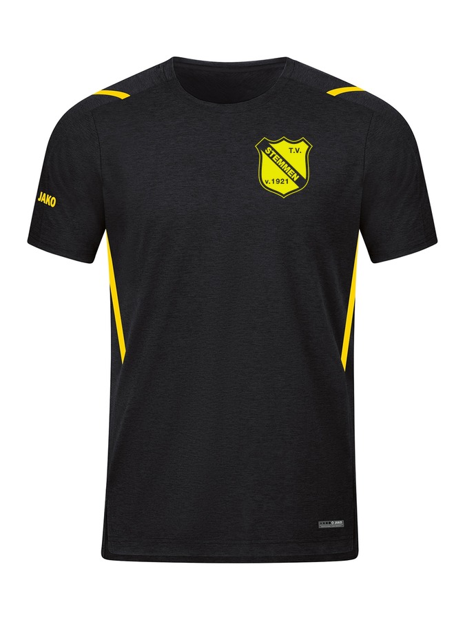 Jako T-Shirt Challenge
