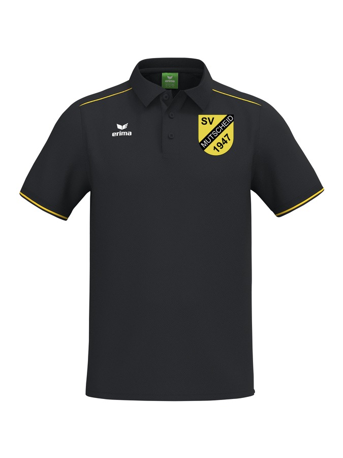 Erima CMPT Poloshirt