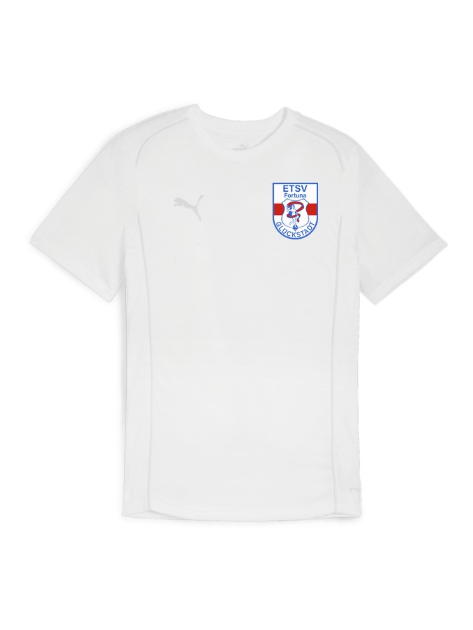 PUMA teamFINAL Casuals T-Shirt