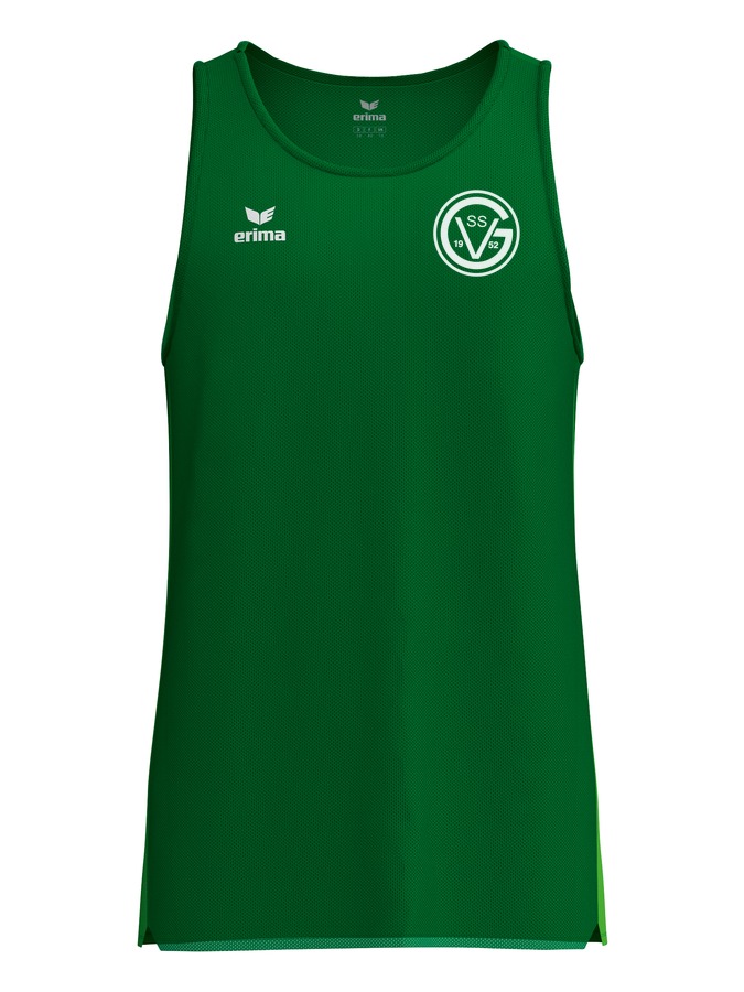 Erima T&F Wings Singlet
