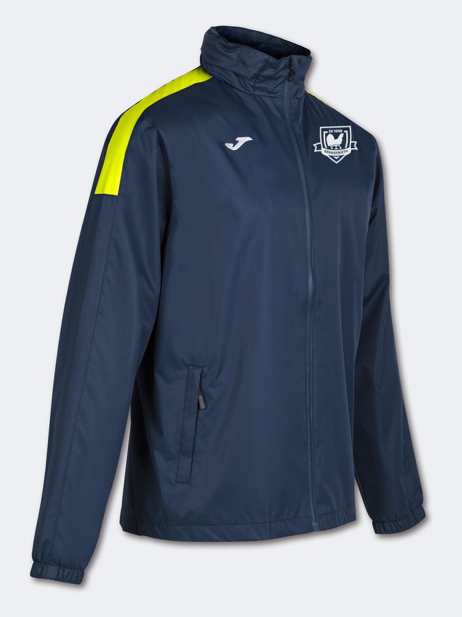 Joma Regenjacke Trivor