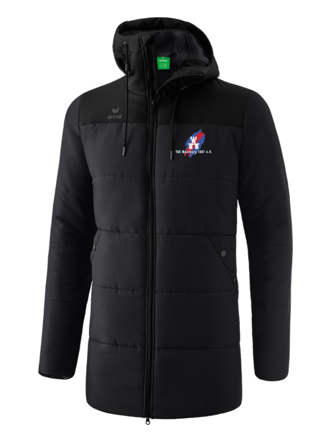 Erima Squad Winterjacke