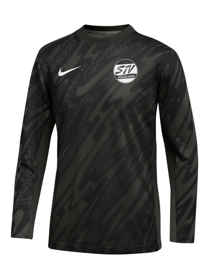 Nike Gardien V Torwart Trikot Langarm Kinder