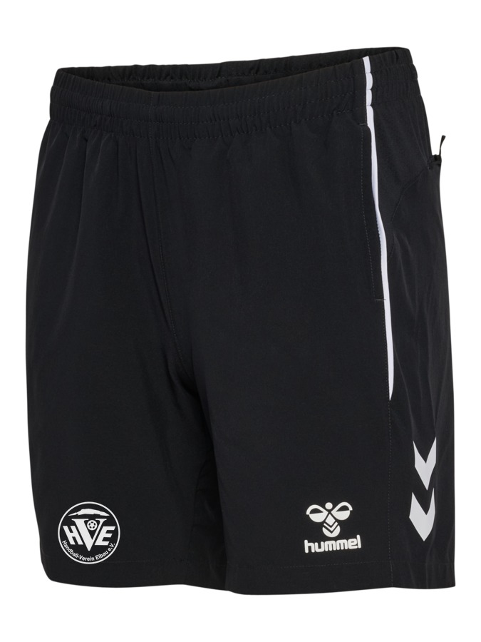 Hummel Referee Woven Shorts Damen