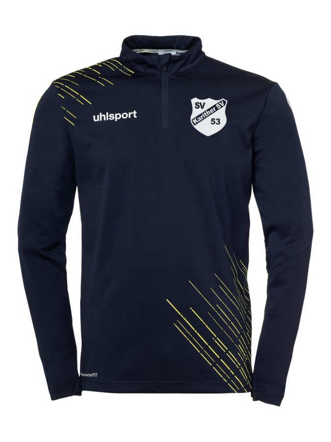 uhlsport Score 26 1/4 Zip Top