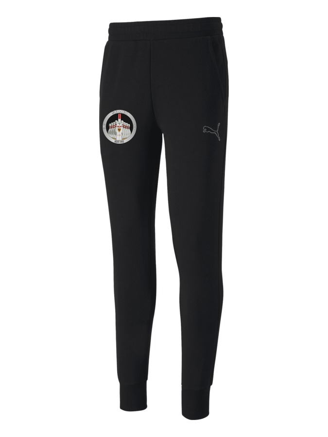 PUMA teamGOAL Hose CE