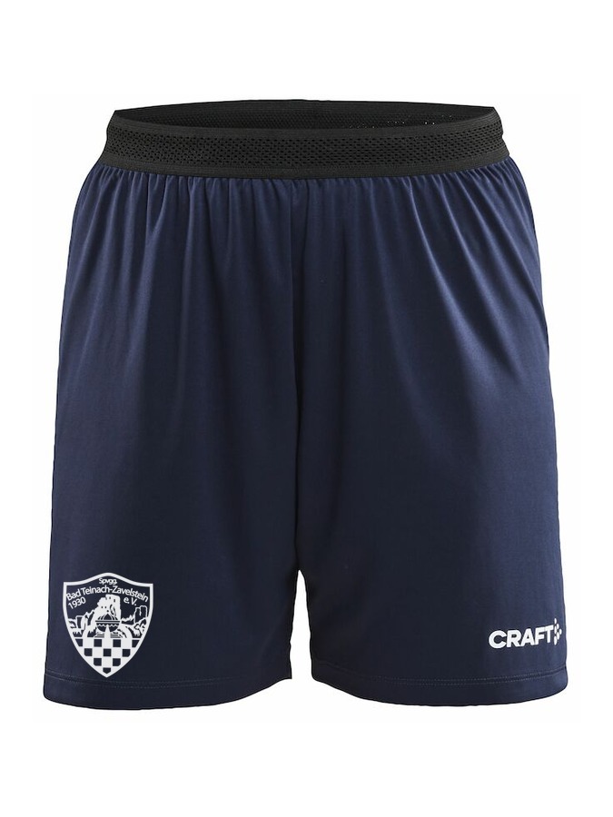 Craft Evolve Shorts Damen