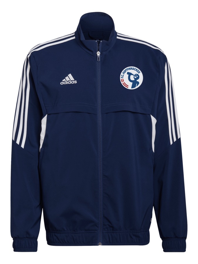 adidas Condivo 22 Präsentationsjacke