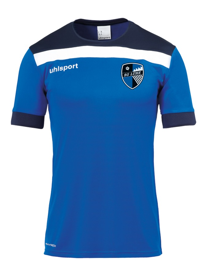 uhlsport Offense 23 Trikot Kurzarm