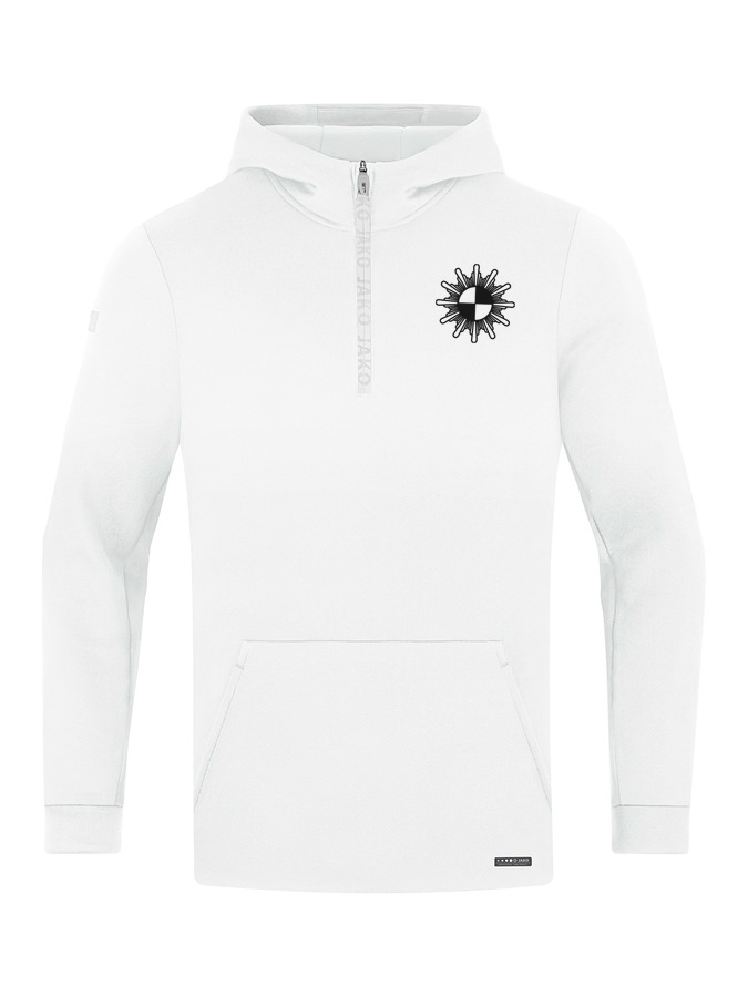Jako Zip Hoodie Pro Casual Damen