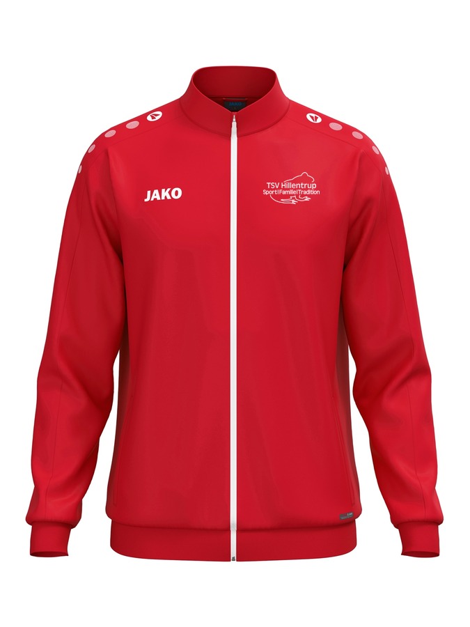 Jako Polyesterjacke One