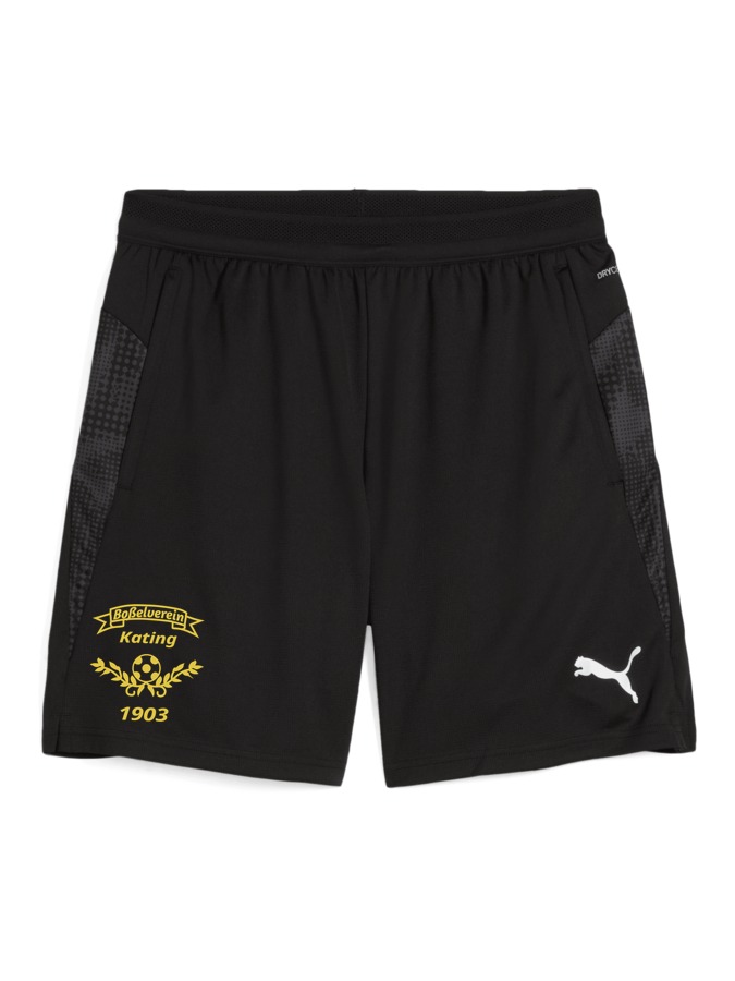 PUMA teamCUP Training Shorts