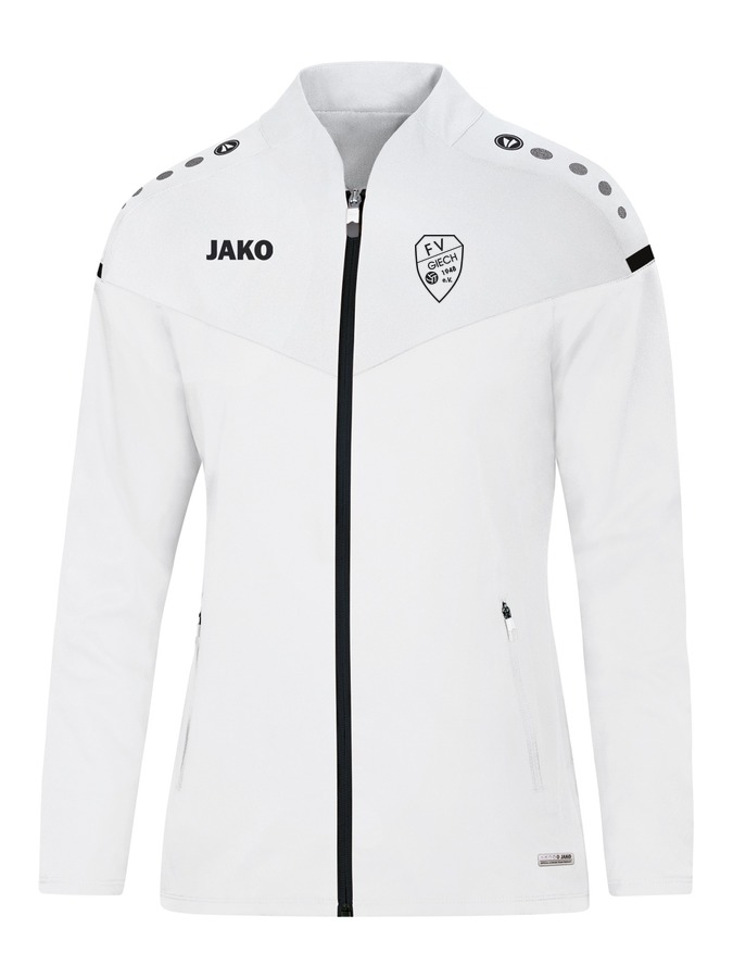 Jako Präsentationsjacke Champ 2.0 Damen