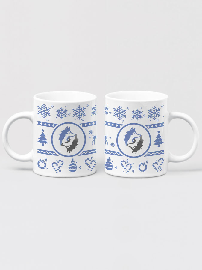Tasse Christmas