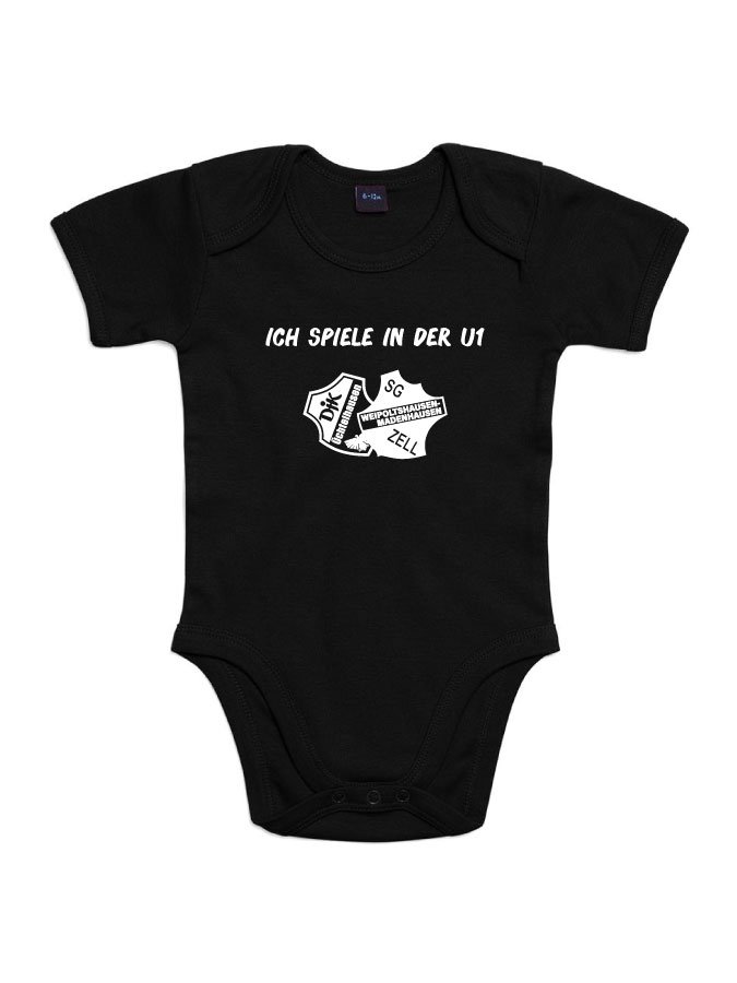 Baby Body U1