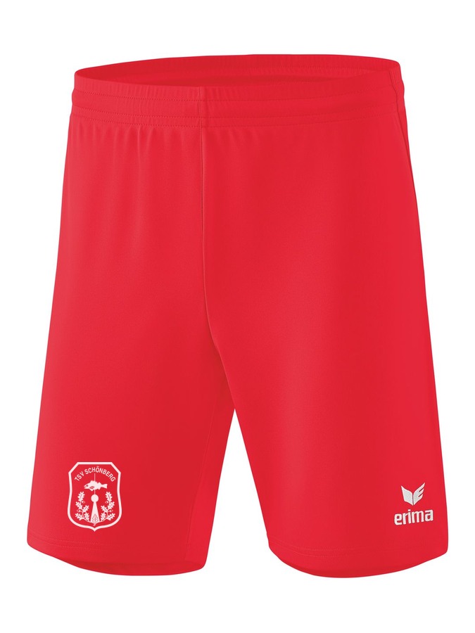Erima Rio 2.0 Shorts mit Innenslip
