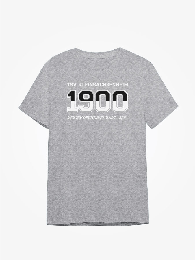 Shirt Established Kids